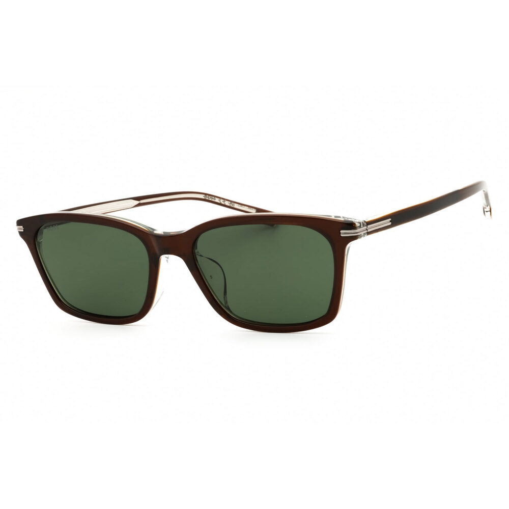 NWT Hugo Boss BOSS 1669/F/SK-009Q QT 56mm